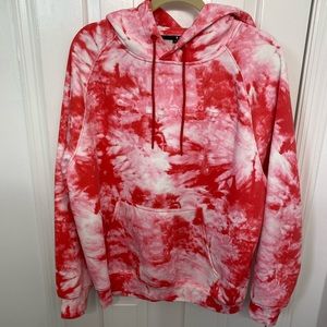 Balance athletica men hoodie (soon to be vitality)